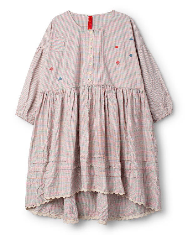 PEARL TUNIC