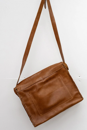 PIENNOLINO BAG - TAN
