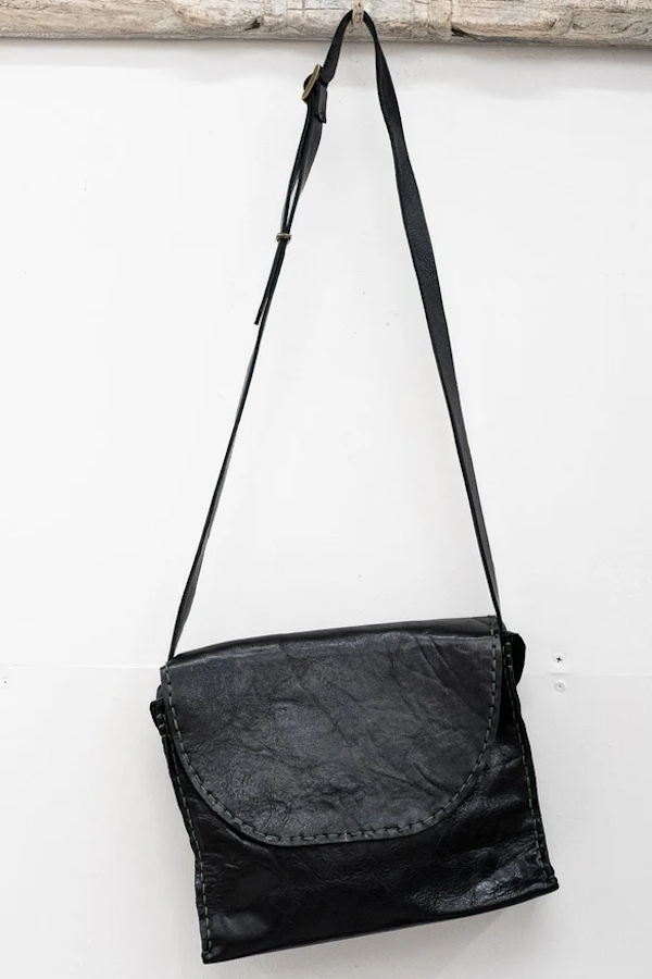 PIENNOLINO BAG - BLACK