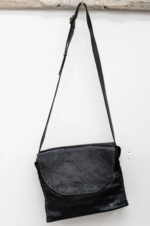 PIENNOLINO BAG - BLACK