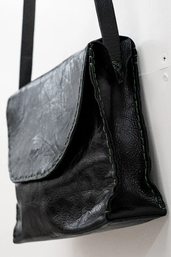 PIENNOLINO BAG - BLACK