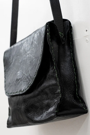 PIENNOLINO BAG - BLACK