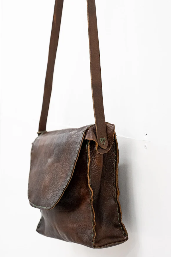 PIENNOLINO BAG - CACAO