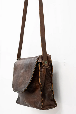 PIENNOLINO BAG - CACAO