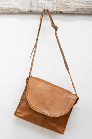 PIENNOLINO BAG - TAN