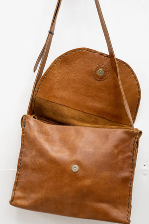 PIENNOLINO BAG - TAN