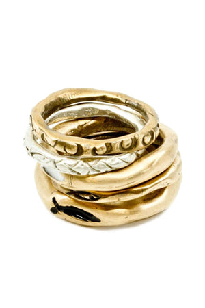 QUINTINA RING