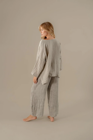 PANTALONE RAGU - NILO