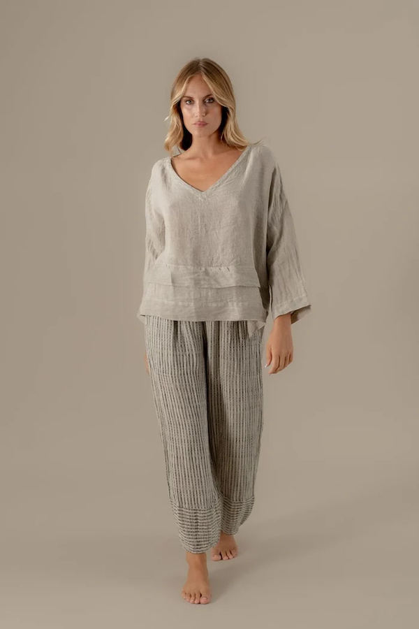 PANTALONE RAGU - NILO