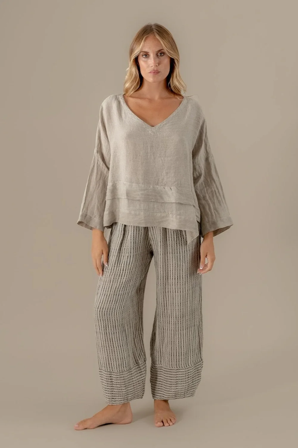 PANTALONE RAGU - NILO