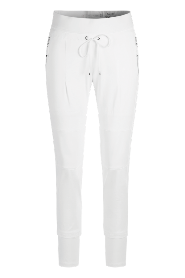 CANDY - WHITE