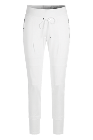 CANDY - WHITE