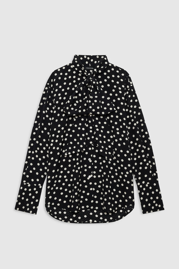RUBY SHIRT