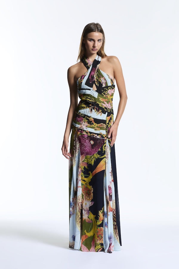 UNDERSTORY ANDRESSEA DRESS