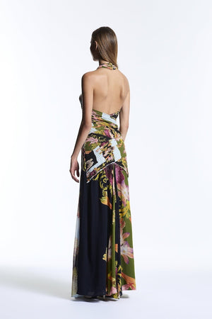 UNDERSTORY ANDRESSEA DRESS