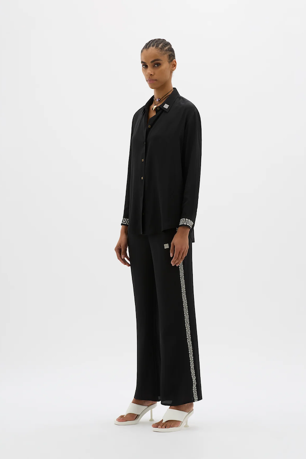 YIN 02 NIGHT PANT