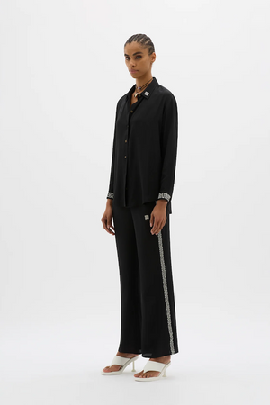 YIN 02 NIGHT PANT