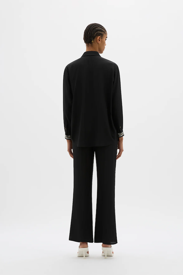 YIN 02 NIGHT PANT