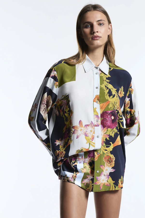 UNDERSTORY CLASSIC SHIRT