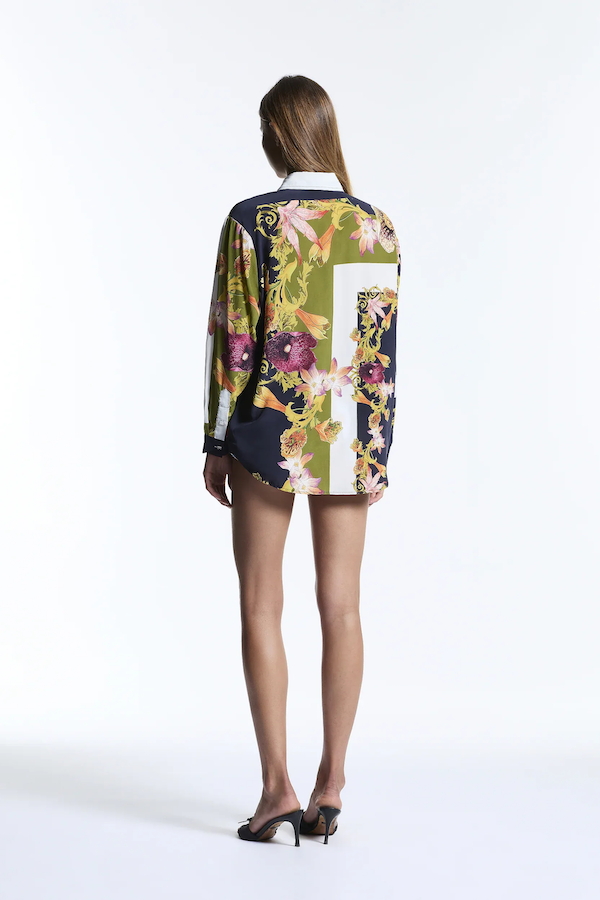 UNDERSTORY CLASSIC SHIRT