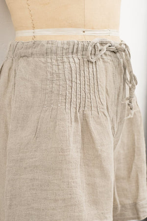 SHORTS NEFERTITI - NATURALE