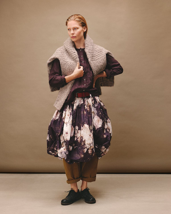 SIV SKIRT