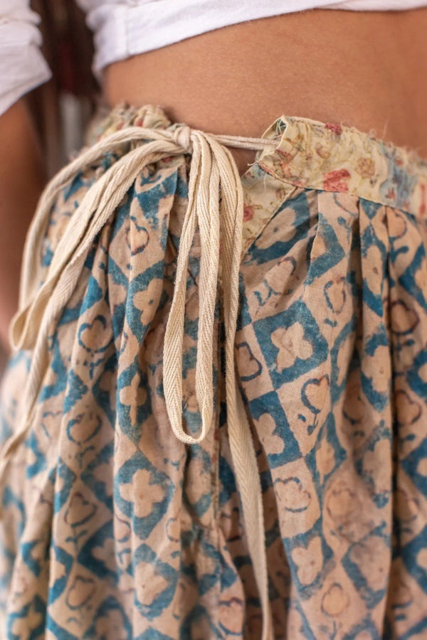 PISSARRO SKIRT - SKIRT 215
