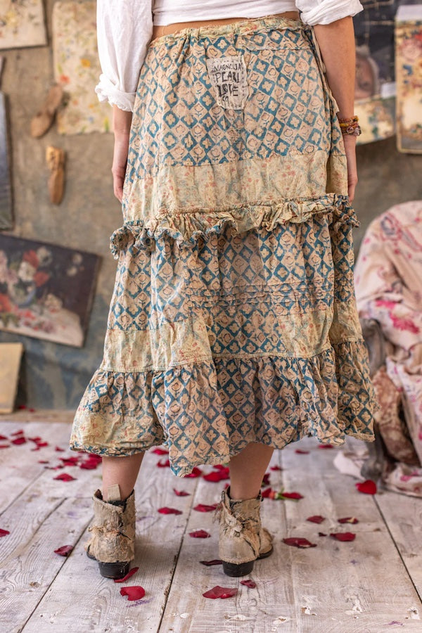 PISSARRO SKIRT - SKIRT 215