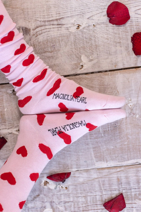 MP OVER THE KNEE SOCKS - SOCKS 062 BBYLOVE