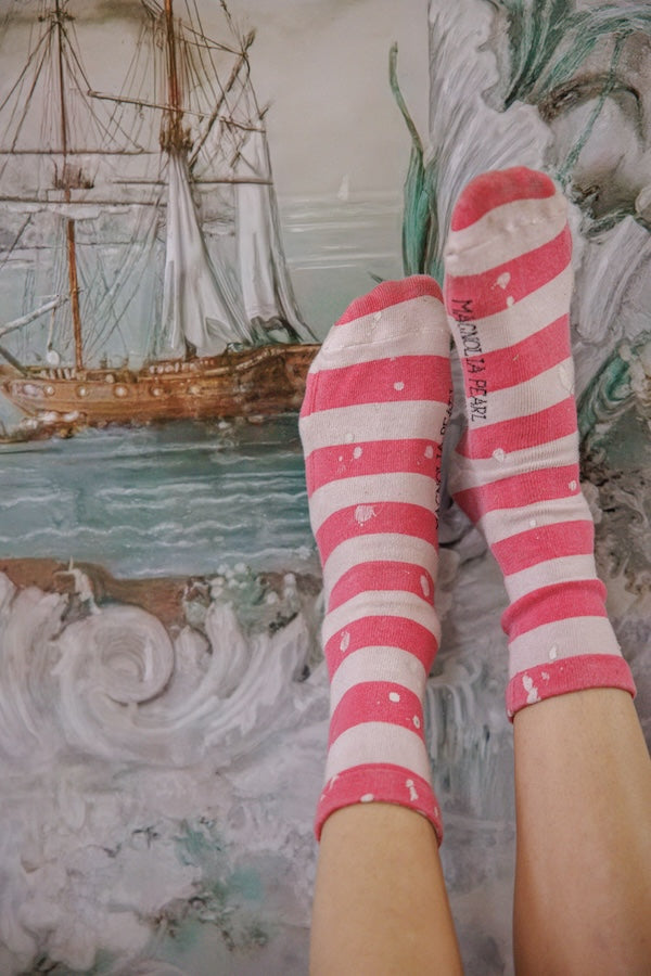 ART CLASS MP SOCKS - SOCKS 164 AMERICANA