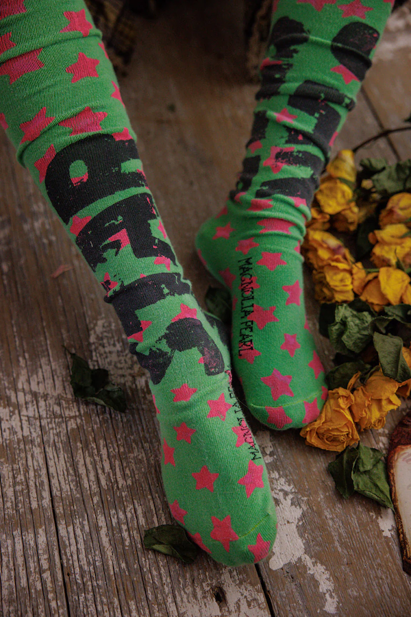 STAR OTK SOCKS - SOCKS 168 OUT OF THIS WORLD