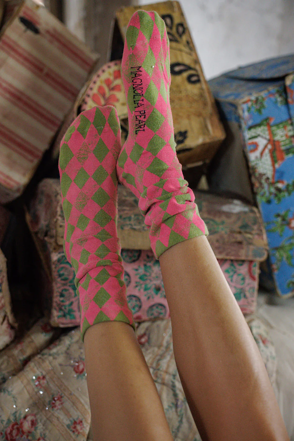 MP SOCKS - SOCKS 201 POP ROX