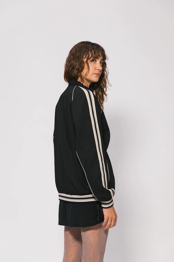 SOHO PANEL TRACK JACKET