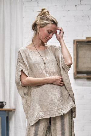 CAMICIA PNEUMA - GARZATA
