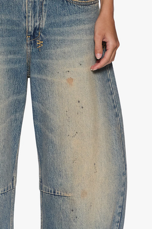 BARRELL JEAN - DUNE