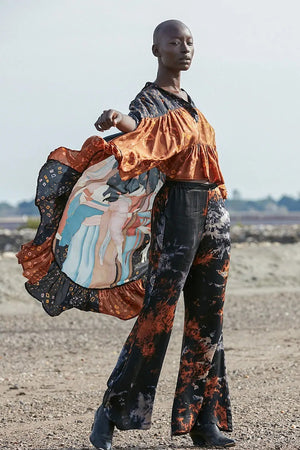DAZEL PANT