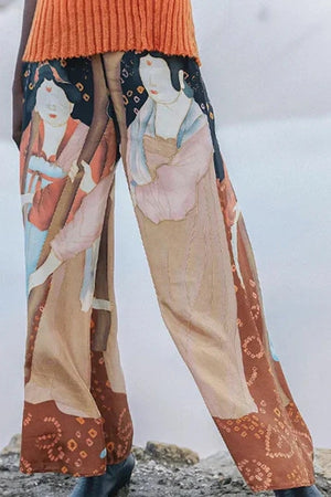 DING BANG PANT
