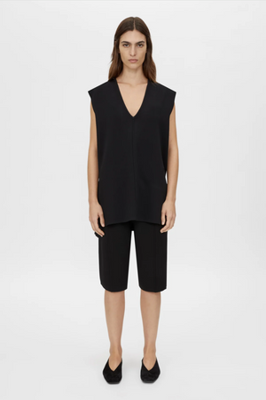 DONATELLO KNIT SHORT