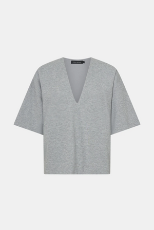CANOVA V NECK TEE