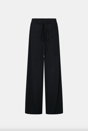 CALI PANT - BLACK