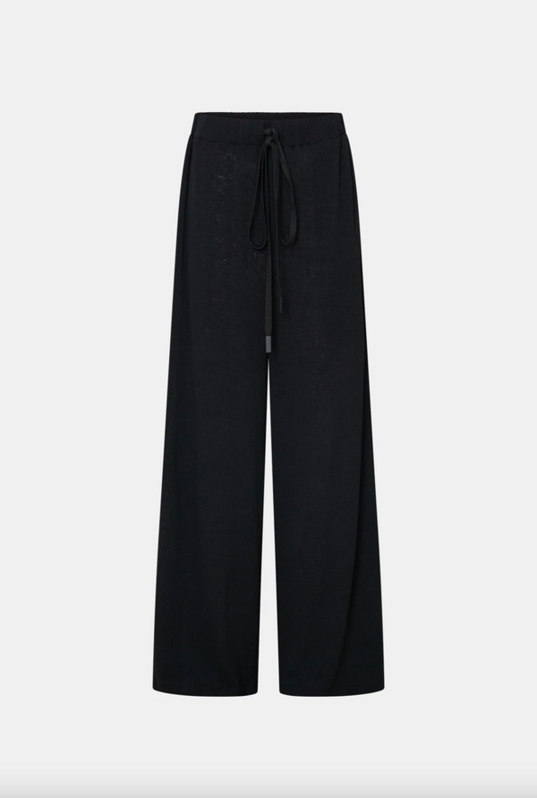 CALI PANT - BLACK