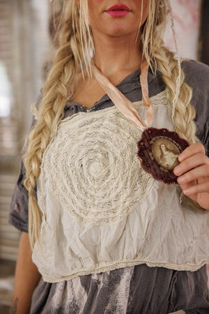 FLOSI CAMI TANK - TANK 405 MOONLIGHT