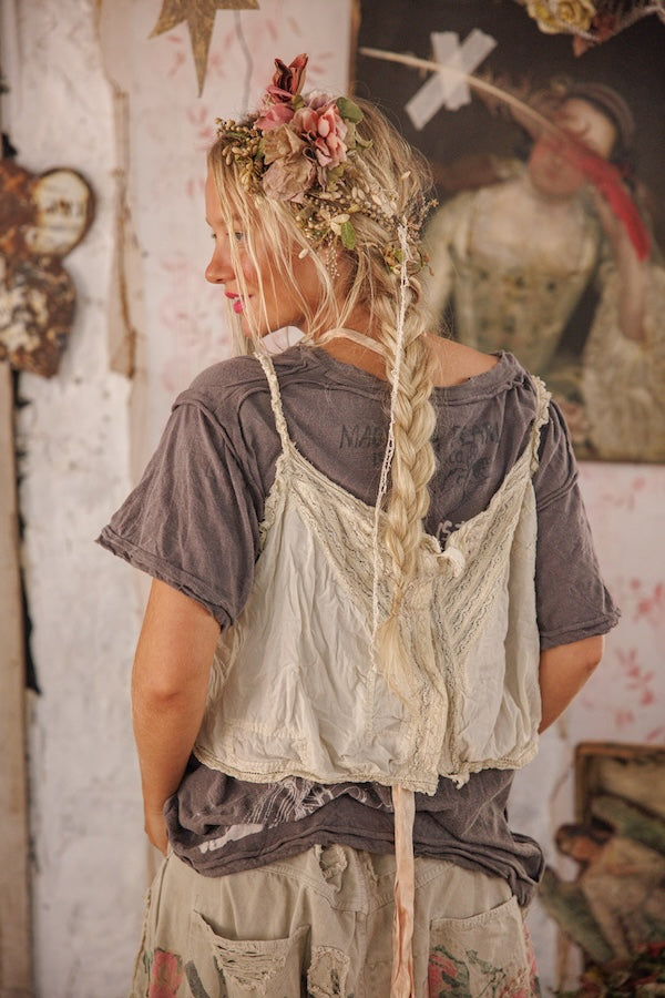 FLOSI CAMI TANK - TANK 405 MOONLIGHT