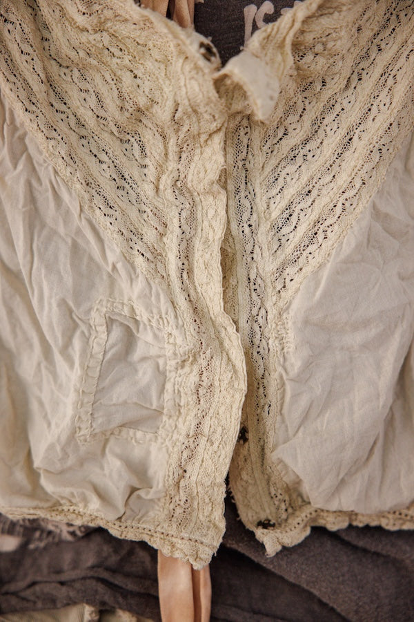 FLOSI CAMI TANK - TANK 405 MOONLIGHT