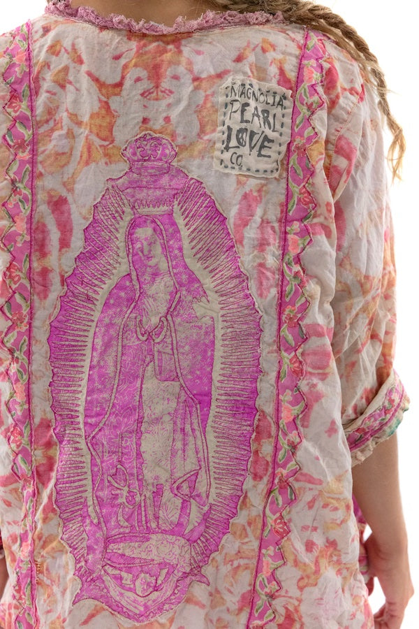 GUADALUPE LOVE NOVALI BLOUSE TOP 1420