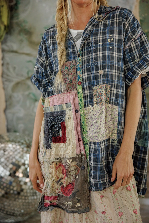 PENA SHIRT - TOP 1630