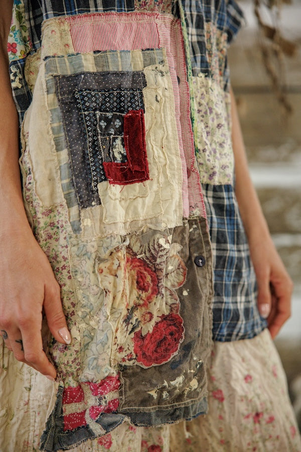 PENA SHIRT - TOP 1630