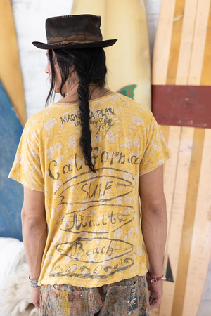 BLOCKPRINT MALIBU CA T - TOP 1761