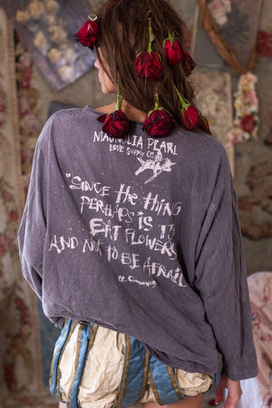 COSMIC LOVE VIGGO TEE - TOP 2213