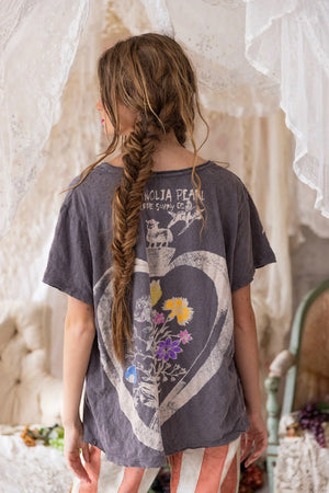 BLACK SABBATH AFTER FOREVER TEE - TOP 2218